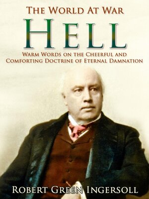 cover image of Hell
